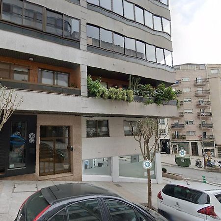 Apartamento Centro De Vigo Con Paking Gratuito Exterior photo