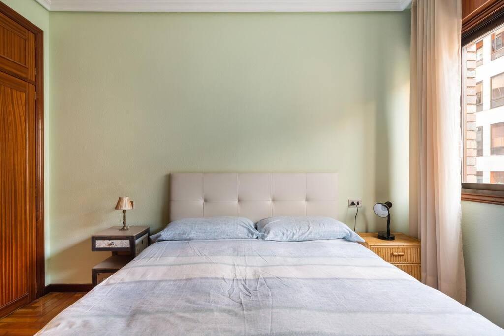 Apartamento Centro De Vigo Con Paking Gratuito Exterior photo